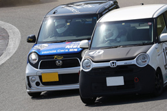 Round.3 5.11 Sat 富士スピードウェイ
