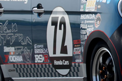 #72 72Racing N-ONE