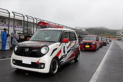Round.4 5.18 Sat オートポリス