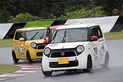 Round.4 5.18 Sat オートポリス