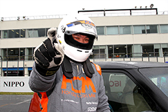 Round.4 5.18 Sat オートポリス