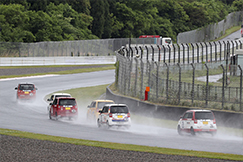 Round.4 5.18 Sat オートポリス