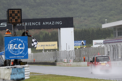 Round.4 5.18 Sat オートポリス