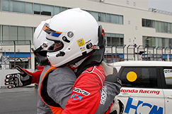 Round.04 05.18 Sat オートポリス