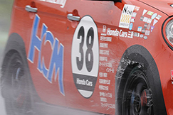 #38 HCM☆SUPER☆N-ONE