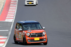 Round.5 06.08 Sat 岡山国際サーキット