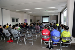 Round.05 06.08 Sat 岡山国際サーキット