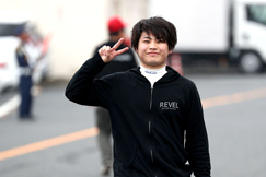 Round.05 06.08 Sat 岡山国際サーキット