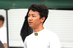 Round.05 06.08 Sat 岡山国際サーキット