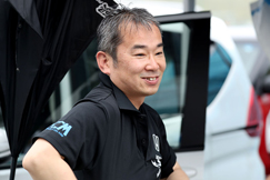 Round.05 06.08 Sat 岡山国際サーキット