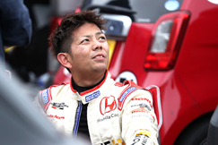 Round.05 06.08 Sat 岡山国際サーキット