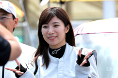 Round.05 06.08 Sat 岡山国際サーキット