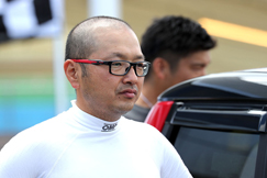 Round.05 06.08 Sat 岡山国際サーキット