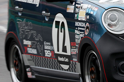#72 72Racing N-ONE