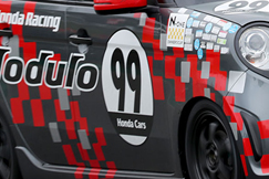 #99 N-ONE Modulo X
