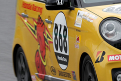 #868 TEAM868 N-ONE