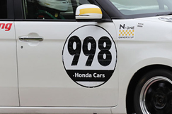 #998 N-ONEホンダカーズ栃尾