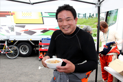 Round.06 06.23 Sun スポーツランド SUGO