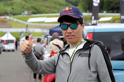 Round.06 06.23 Sun スポーツランド SUGO