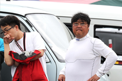 Round.06 06.23 Sun スポーツランド SUGO
