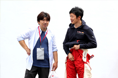 Round.06 06.23 Sun スポーツランド SUGO