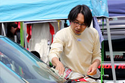 Round.06 06.23 Sun スポーツランド SUGO