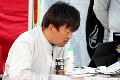 Round.06 06.23 Sun スポーツランド SUGO