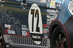#72 72Racing N-ONE