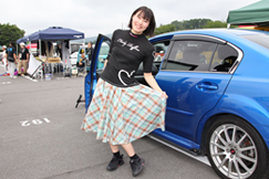 Round.07 07.14 Sun 富士スピードウェイ