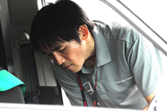 Round.07 07.14 Sun 富士スピードウェイ