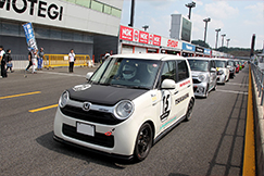 Round.8 08.17 Sat ツインリンクもてぎ