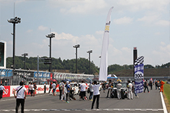 Round.8 08.17 Sat ツインリンクもてぎ