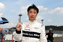 Round.8 08.17 Sat ツインリンクもてぎ