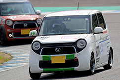 Round.8 08.17 Sat ツインリンクもてぎ
