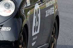 #35 ホンダカーズ栃木東N-ONE