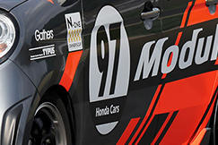 #97 N-ONE Modulo-X