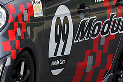 #99 N-ONE Modulo X