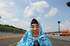 Round.8 08.17 Sat ツインリンクもてぎ