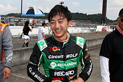 Round.8 08.17 Sat ツインリンクもてぎ