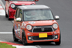 Round.10 09.28 Sat 岡山国際サーキット
