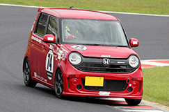 Round.10 09.28 Sat 岡山国際サーキット