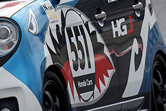 #551 N-ONE HGJ-S 1st