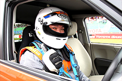 Round.10 09.28 Sat 岡山国際サーキット