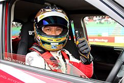 Round.10 09.28 Sat 岡山国際サーキット