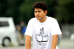 Round.10 09.28 Sat 岡山国際サーキット