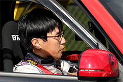 Round.10 09.28 Sat 岡山国際サーキット
