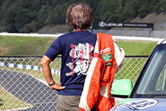 Round.10 09.28 Sat 岡山国際サーキット