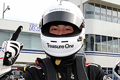 Round.12 10.27 Sat 筑波サーキット