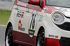 Round.12 10.27 Sat 筑波サーキット