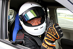 Round.12 10.27 Sat 筑波サーキット